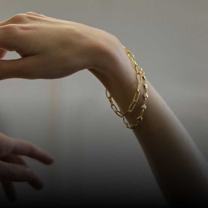 joyeria OroCash Especial pulseras de oro 18K